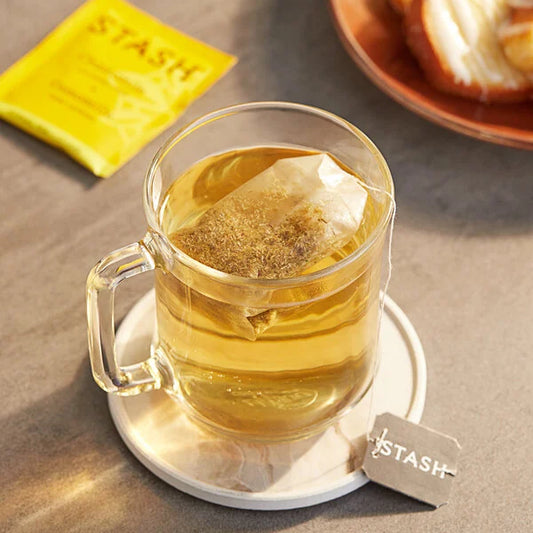 Chamomile Tea (Stash)
