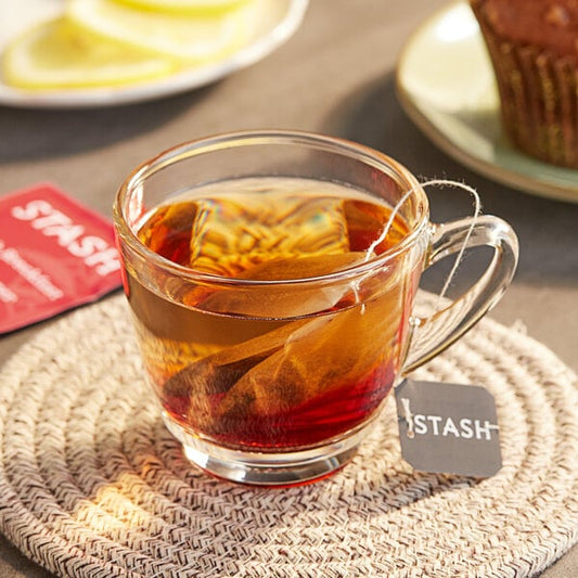 English Breakfast Tea (Stash)