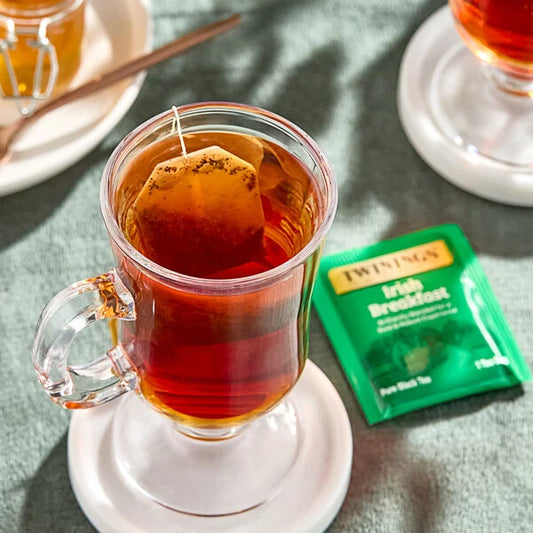Irish Breakfast Tea (Twinnings)