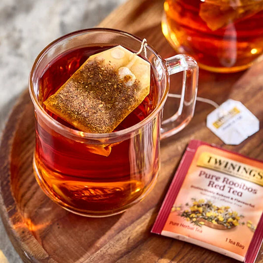 Rooibos Tea (Twinnings)